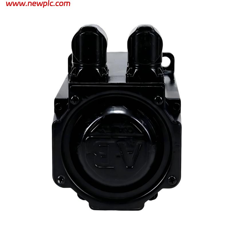Allen Bradley MPM-B1152F-MJ72AA AC Brushless Servo Motor Allen Bradley MPM-B1152F-MJ72AA AC Brushless Servo Motor