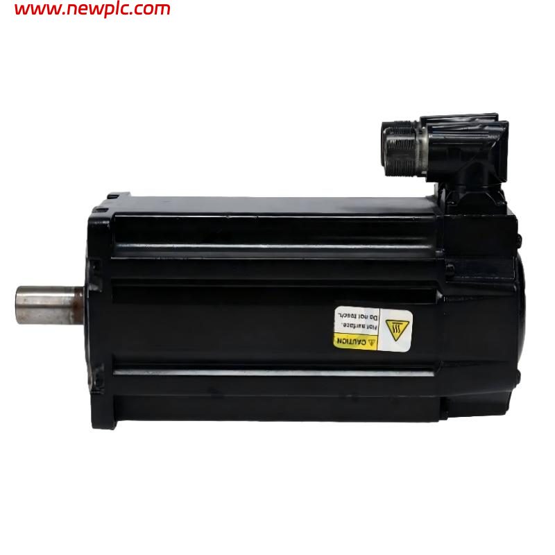 Allen Bradley MPM-B1152F-MJ72AA AC Brushless Servo Motor Allen Bradley MPM-B1152F-MJ72AA AC Brushless Servo Motor