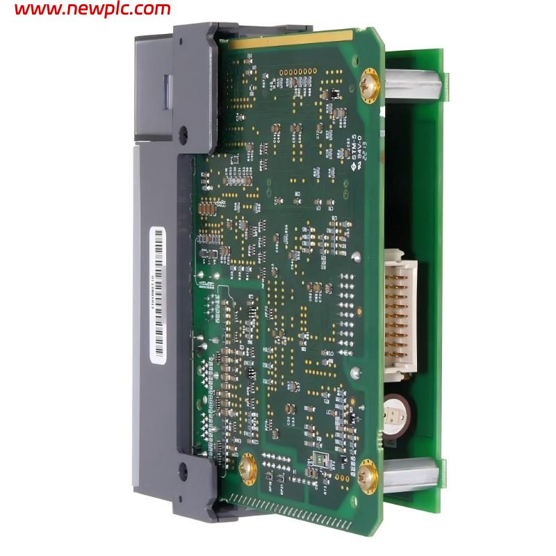 ProSoft MVI46-ADMNET Single-slot communication