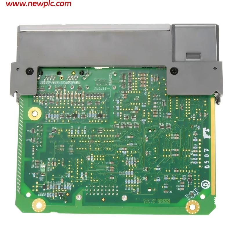 ProSoft MVI46-MCM Modbus Master/Slave Communication Module