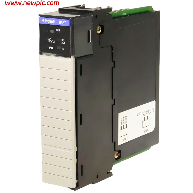 ProSoft MVI56-HART HART Multi-drop Master Communication Module