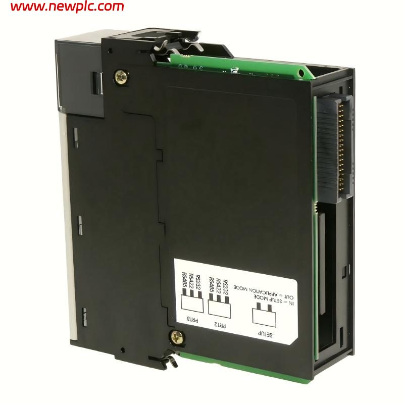 ProSoft MVI56-MCM Single-slot Modbus RTU/ASCII communication module ProSoft MVI56-MCM Single-slot Modbus RTU/ASCII communication module