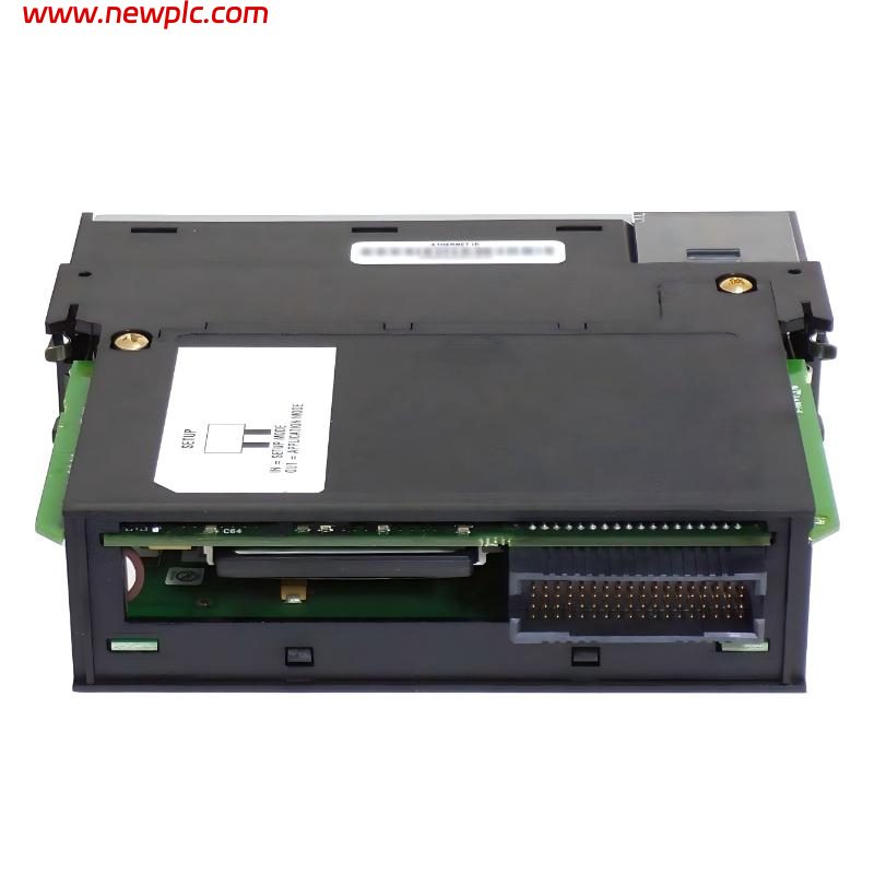 ProSoft MVI56-MNET Ethernet-based Modbus TCP/IP communication module