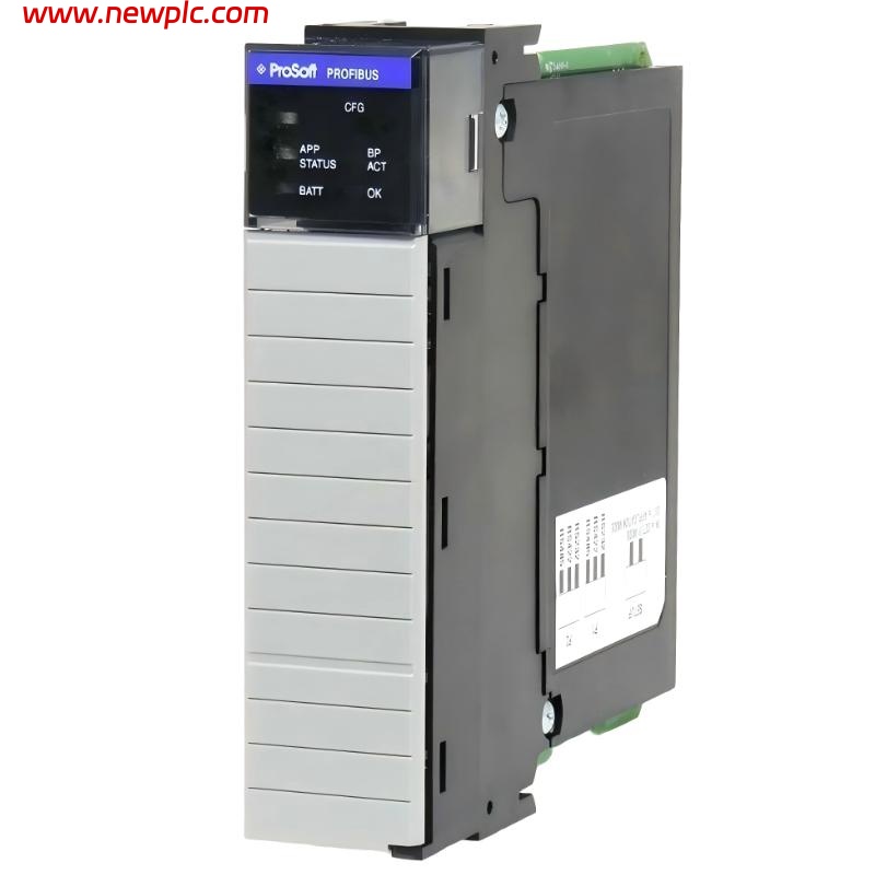 ProSoft MVI56-PDPMV1 Filler Module
