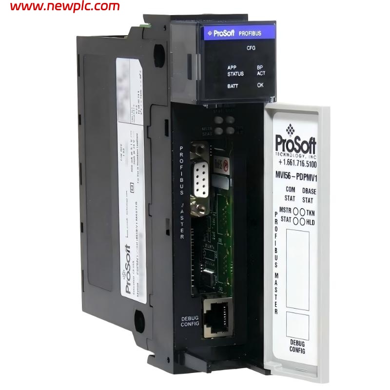 ProSoft MVI56-PDPMV1 Filler Module