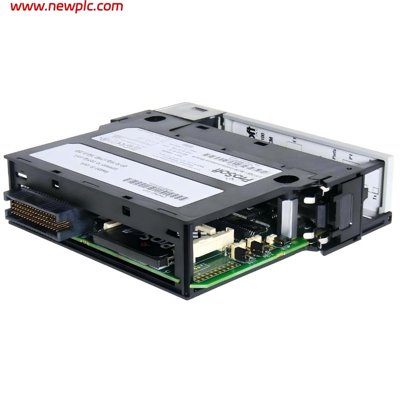 ProSoft MVI56E-MCM Modbus RTU/ASCII Master/Slave Communication Module