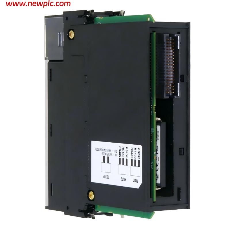 ProSoft MVI56E-MCM Modbus RTU/ASCII Master/Slave Communication Module