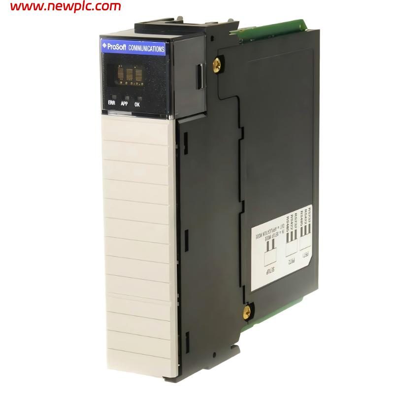 ProSoft MVI56E-MCMR Enhanced Modbus Master ProSoft MVI56E-MCMR Enhanced Modbus Master