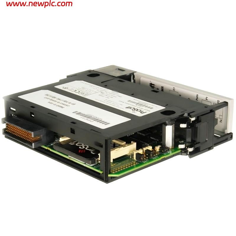 ProSoft MVI56E-MCMR Enhanced Modbus Master ProSoft MVI56E-MCMR Enhanced Modbus Master