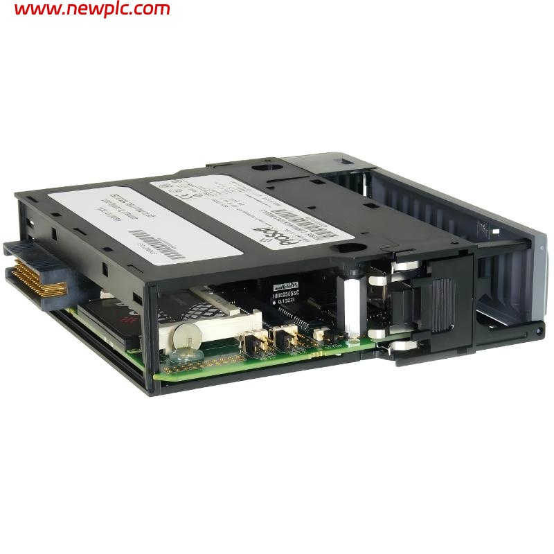ProSoft MVI56E-MCMXT Modbus RTU/ASCII Master/Slave Communication Module