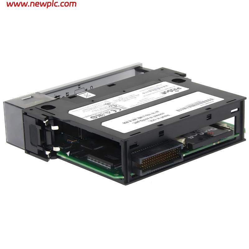 ProSoft MVI56E-MNET Modbus TCP/IP Client/Server Communication Module