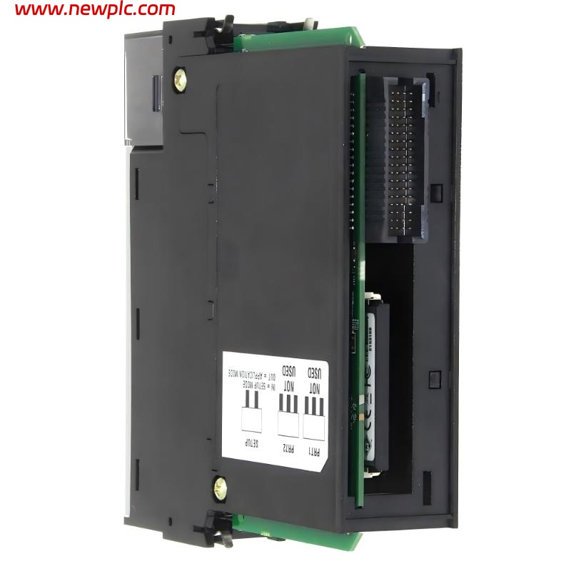 ProSoft MVI56E-MNET Modbus TCP/IP Client/Server Communication Module