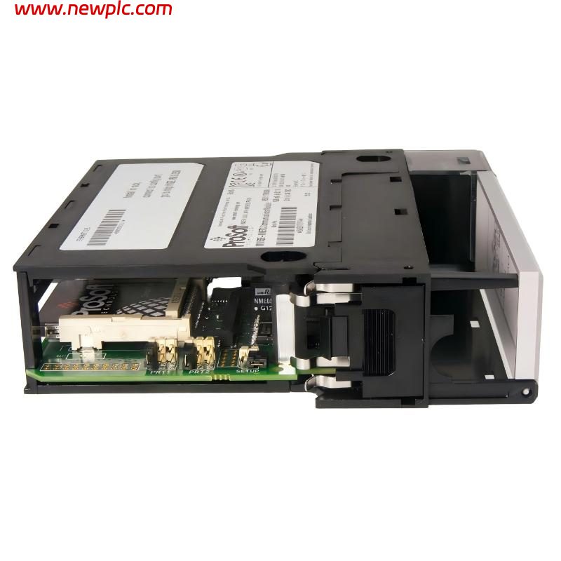 ProSoft  MVI56E-MNETC Single-slot Ethernet communication module