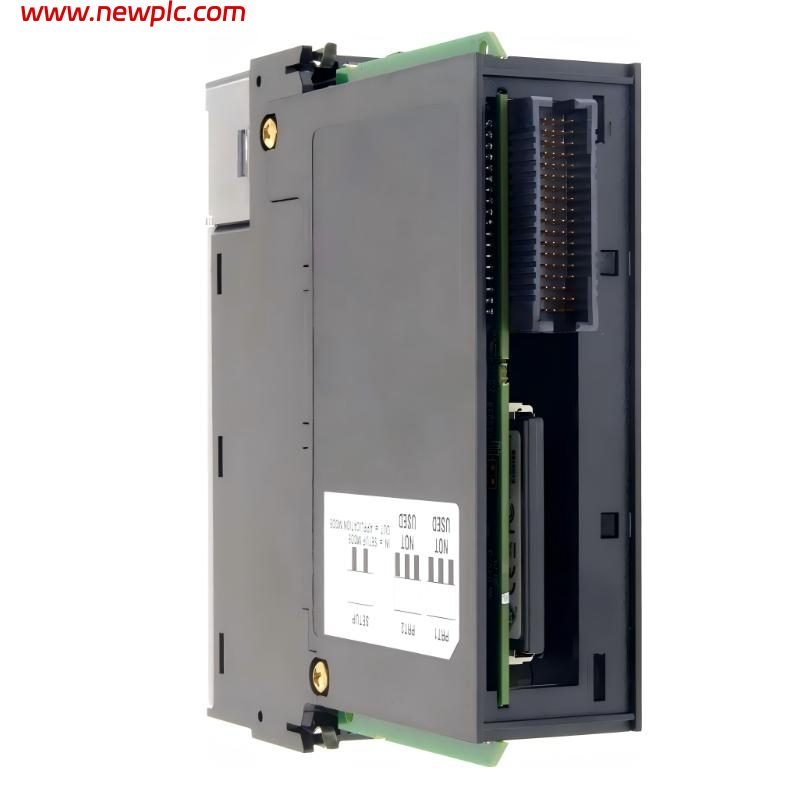 ProSoft  MVI56E-MNETC Single-slot Ethernet communication module