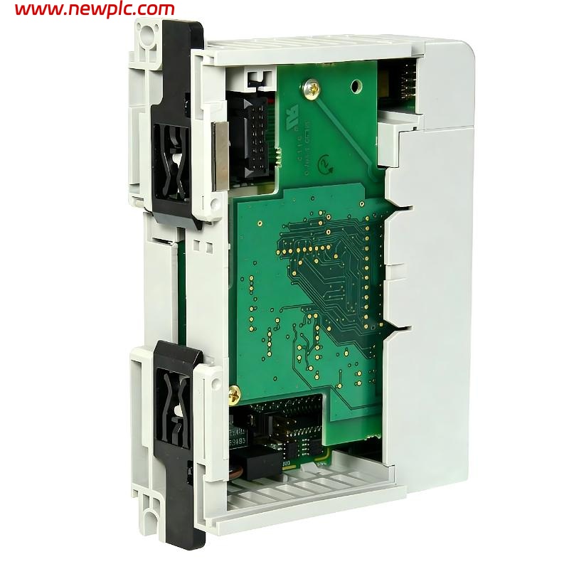 ProSoft MVI69-DFNT DF1 to EtherNet/IP Gateway Module