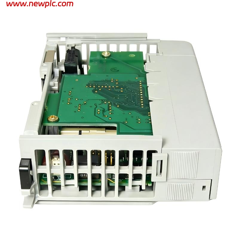 ProSoft MVI69-DFNT DF1 to EtherNet/IP Gateway Module