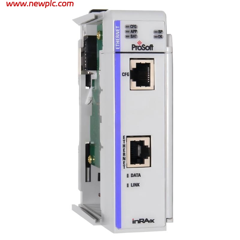 ProSoft MVI69-FLN FL-net (FA Control Network) Communication Module