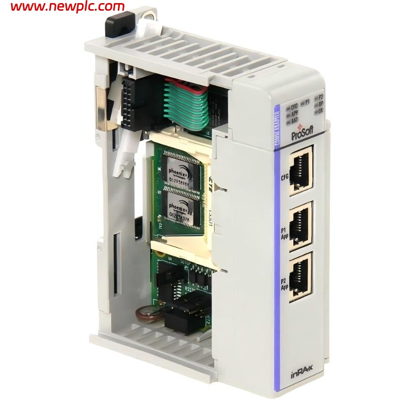 ProSoft MVI69-GSC Generic Serial Communication Module