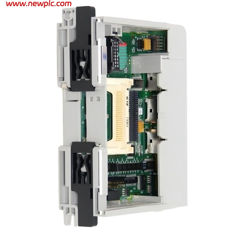 ProSoft MVI69-GSC Generic Serial Communication Module