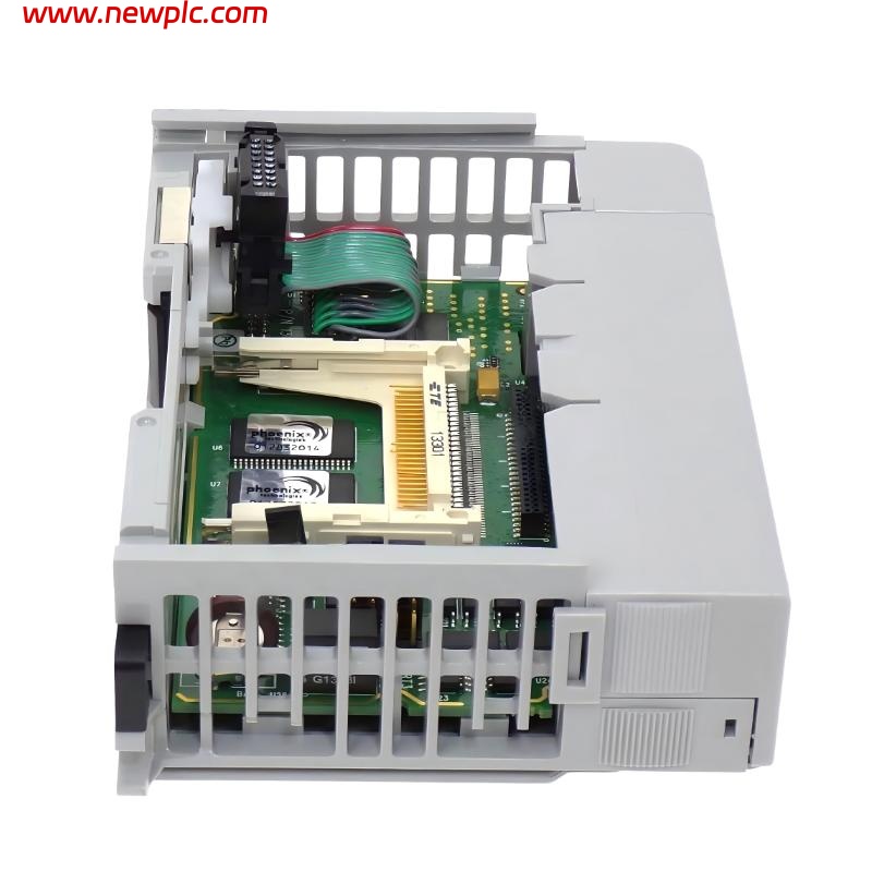 ProSoft MVI69-MCM Modbus Serial Master/Slave Communication Module