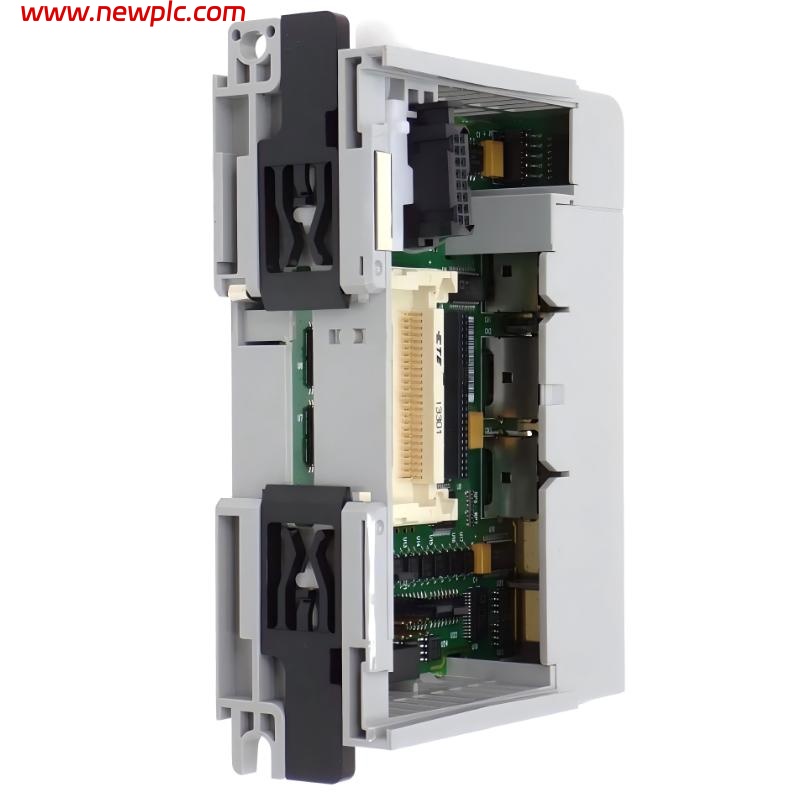 ProSoft MVI69-MCM Modbus Serial Master/Slave Communication Module