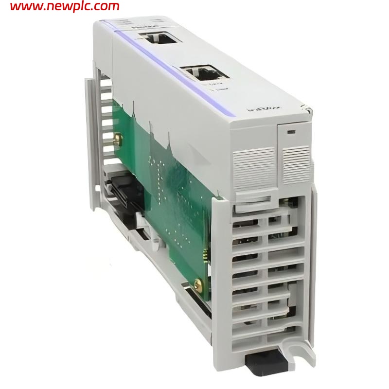 ProSoft MVI69-MNET Modbus TCP/IP Client/Server Communication Module