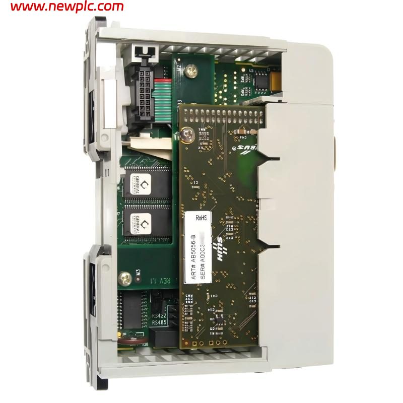 ProSoft MVI69-PDPMV1 Single-slot PROFIBUS Master module