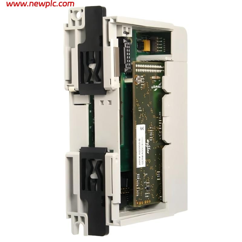 ProSoft MVI69-PDPMV1 Single-slot PROFIBUS Master module