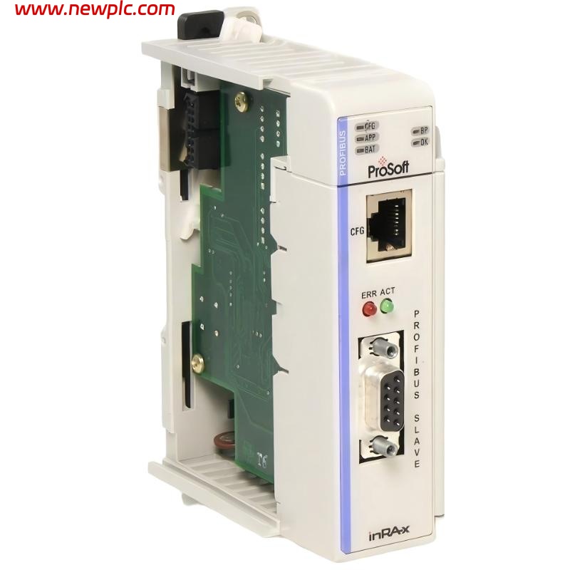 ProSoft MVI69-PDPS PROFIBUS DP Slave Communication Module