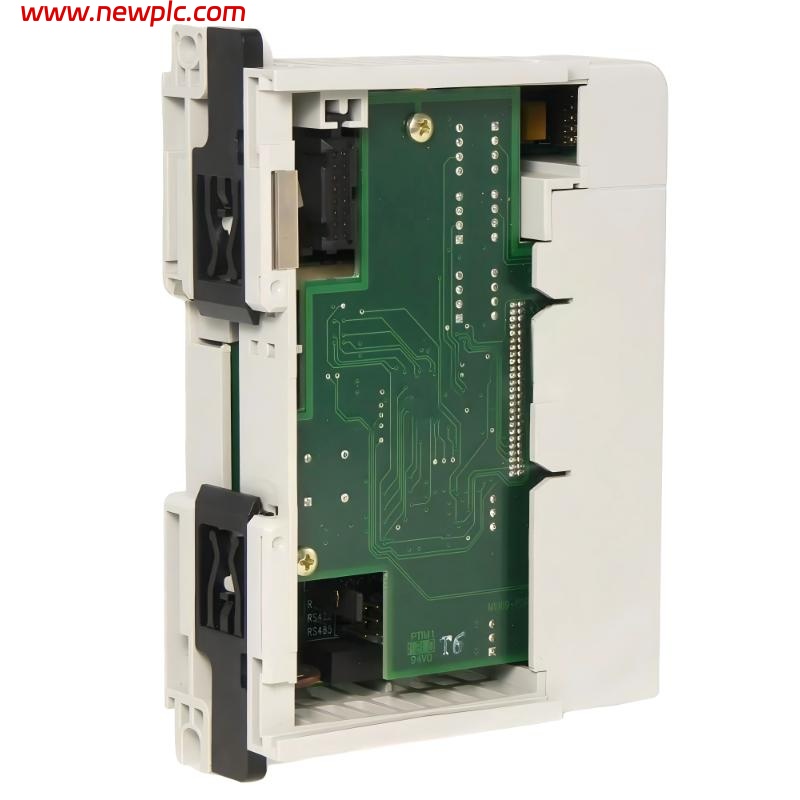ProSoft MVI69-PDPS PROFIBUS DP Slave Communication Module