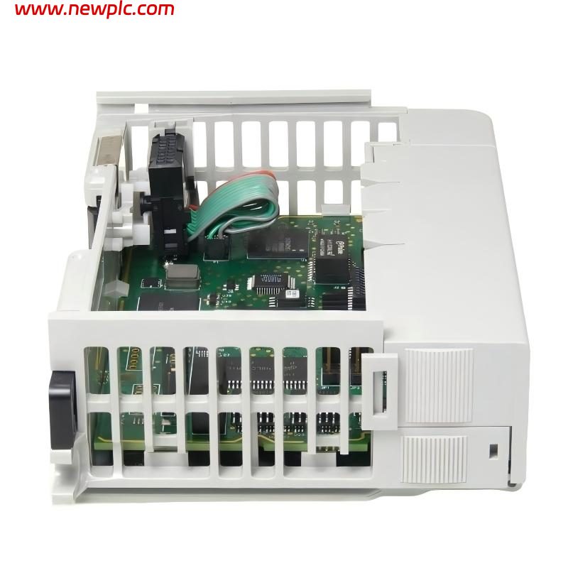 ProSoft MVI69E-MBS Single-slot Modbus TCP/IP Server/Client module