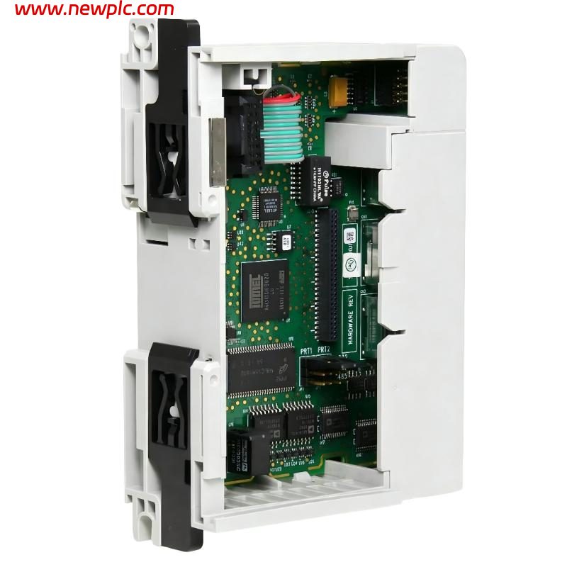 ProSoft MVI69E-MBS Single-slot Modbus TCP/IP Server/Client module
