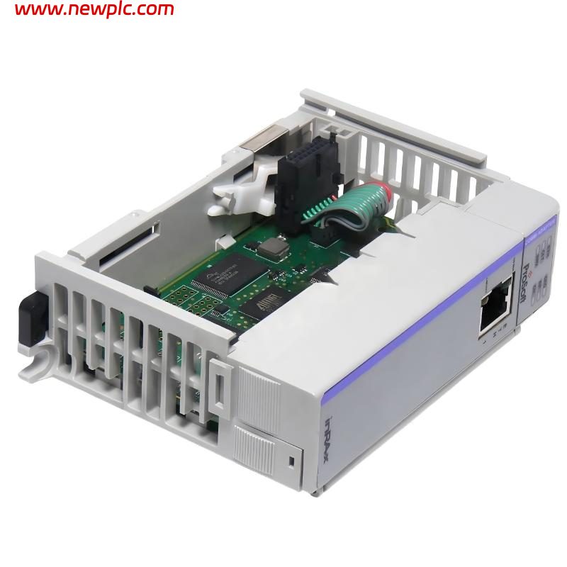 ProSoft MVI69E-MBTCP Single-slot Modbus TCP/IP Client/Server module