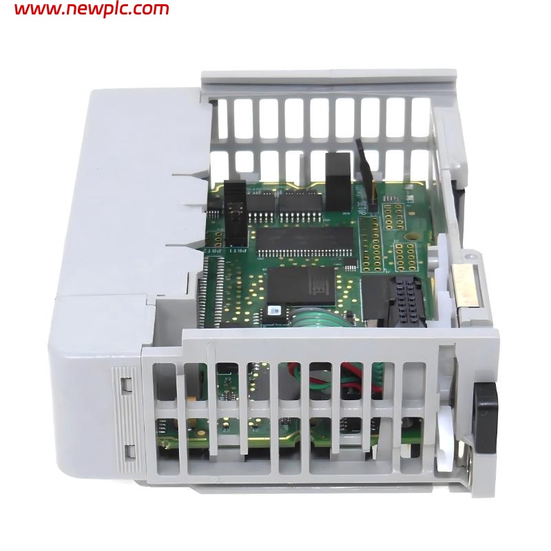 ProSoft MVI69L-MBS Modbus Serial Master/Slave Communication Module