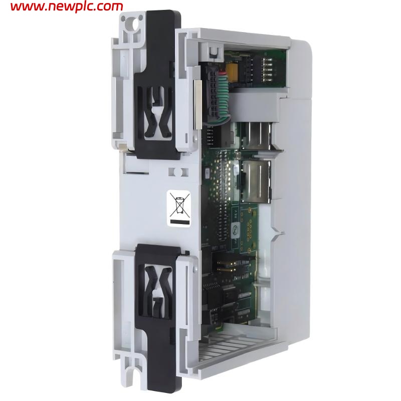 ProSoft MVI69L-MBS Modbus Serial Master/Slave Communication Module