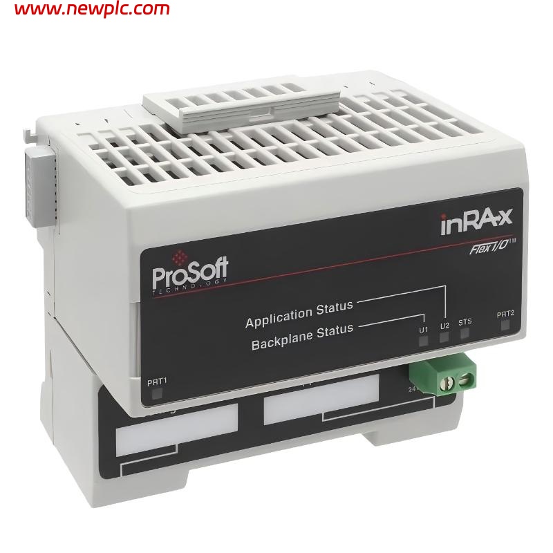 ProSoft MVI94-ADM ASCII Data Messaging Communication Module