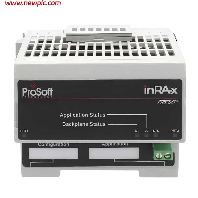 ProSoft MVI94-ADM ASCII Data Messaging Communication Module