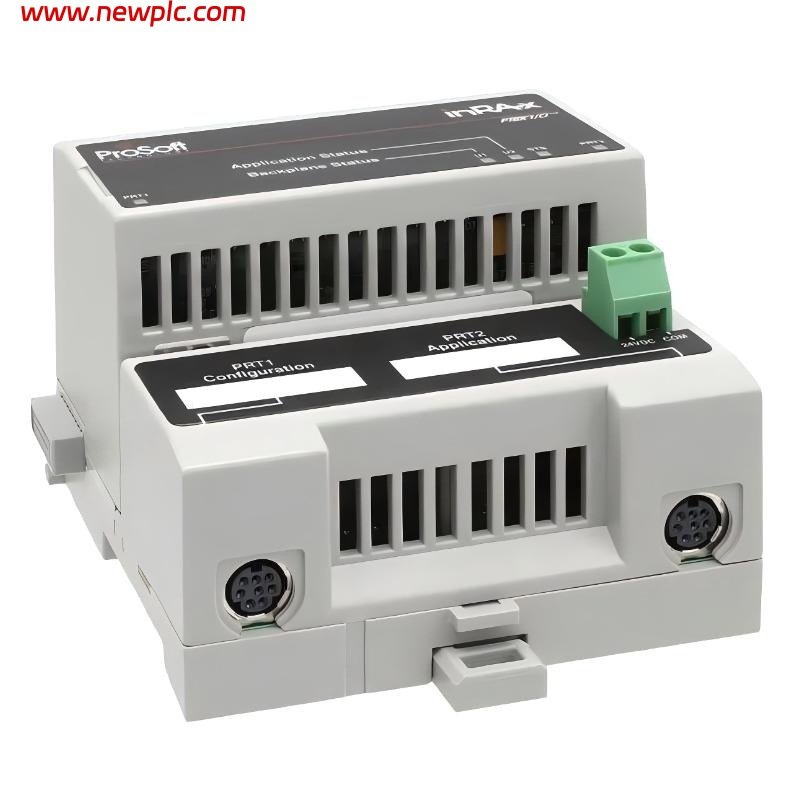 ProSoft MVI94-ADM ASCII Data Messaging Communication Module