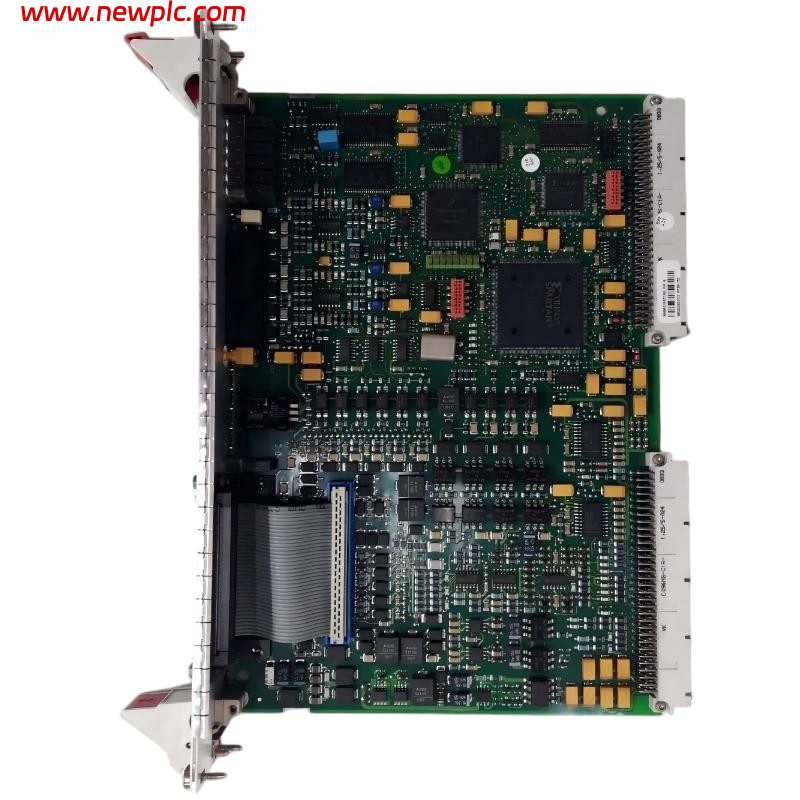 ABB PFSK 163 3BSE022023R450 Profibus Communication Board