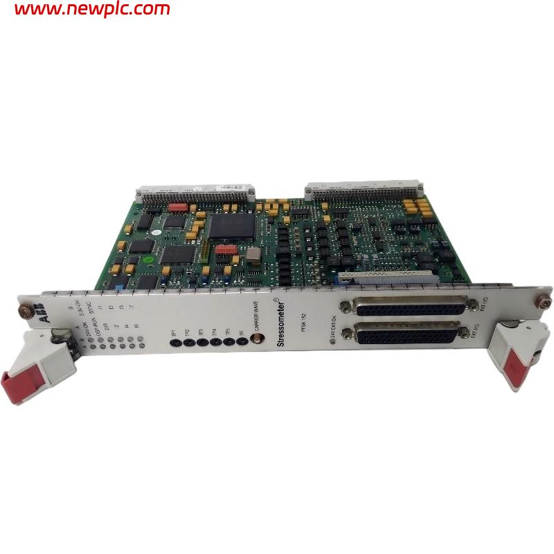 ABB PFSK 163 3BSE022023R450 Profibus Communication Board ABB PFSK 163 3BSE022023R450 Profibus Communication Board