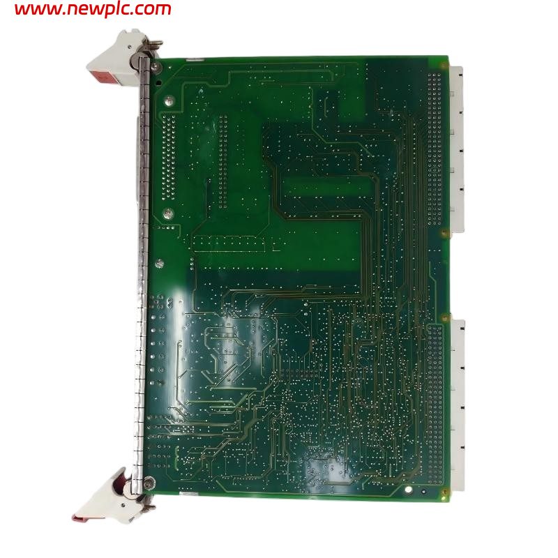 ABB PFSK 163 3BSE022023R450 Profibus Communication Board ABB PFSK 163 3BSE022023R450 Profibus Communication Board