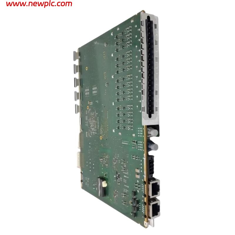ABB PIO01 1KHL178089R0004D Pulse Input Module