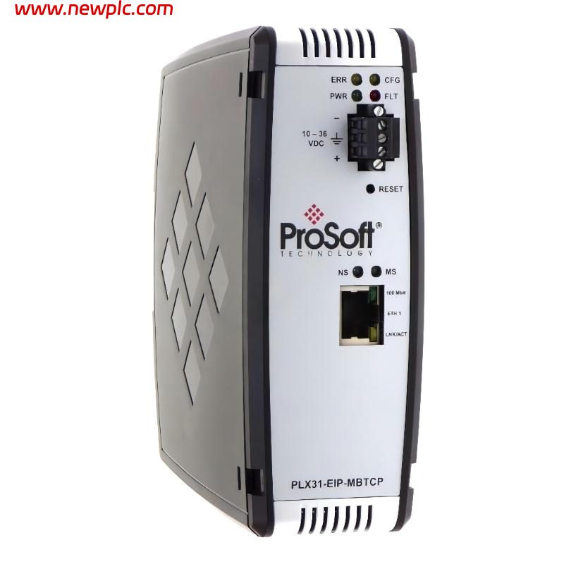ProSoft PLX31-EIP-MBTCP Protocol conversion gateway ProSoft PLX31-EIP-MBTCP Protocol conversion gateway