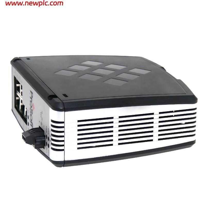 ProSoft PLX31-MBTCP-MBS4 Industrial protocol conversion gateway ProSoft PLX31-MBTCP-MBS4 Industrial protocol conversion gateway