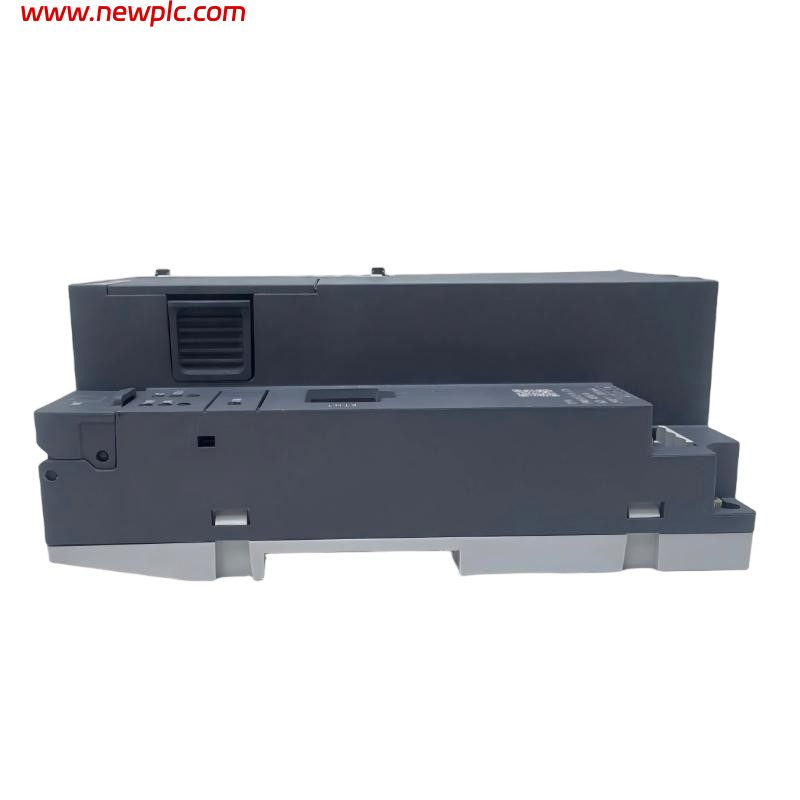 ABB PM5032-T‑ETH  1SAP123400R0172 PLC Processor Module (AC500-eCo)