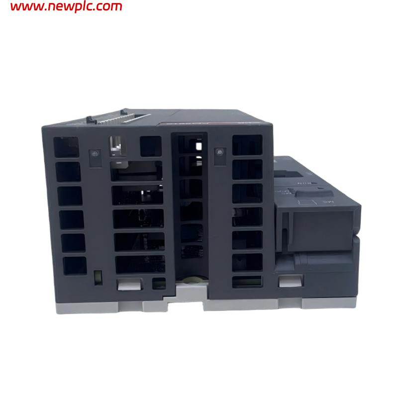 ABB PM5032-T‑ETH  1SAP123400R0172 PLC Processor Module (AC500-eCo)