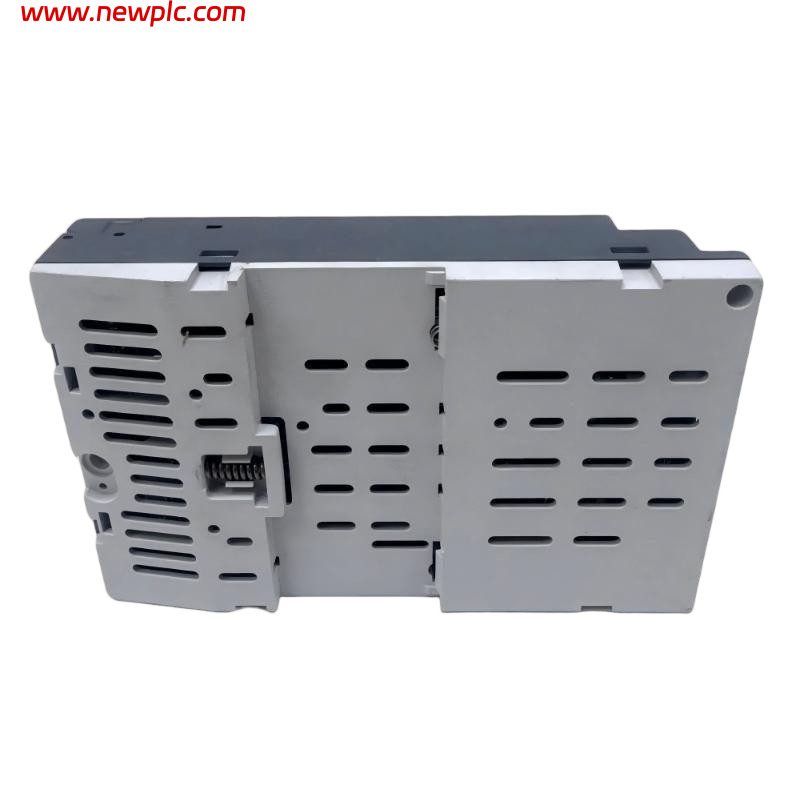 ABB PM5072-T-2ETHW 1SAP124400R0173 PLC Processor Module ABB PM5072-T-2ETHW 1SAP124400R0173 PLC Processor Module