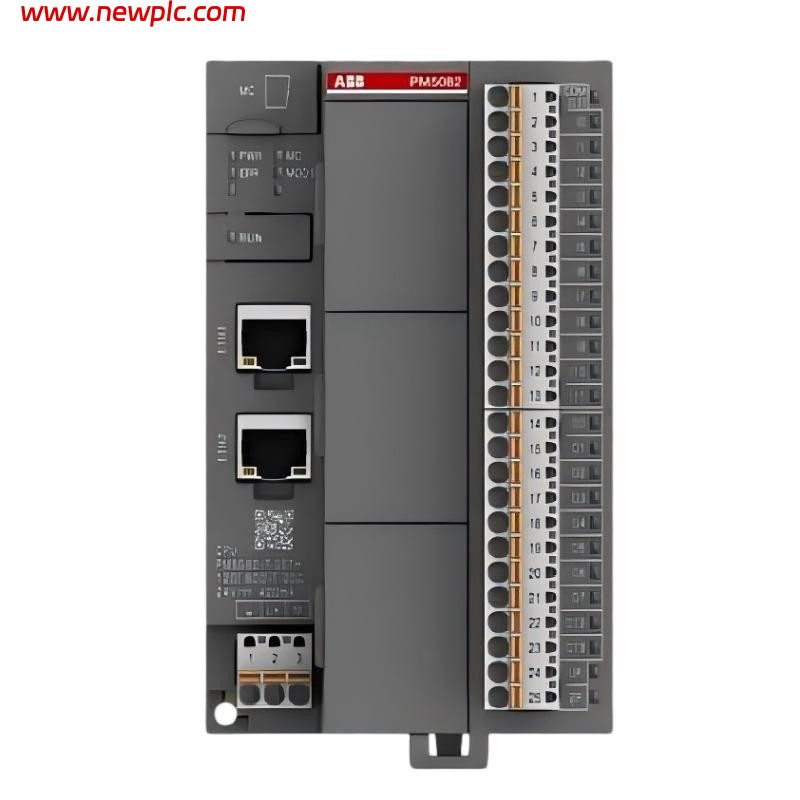 ABB PM5082-MC-KIT-EC-EIP 1SAP125300R0173 Motion Control Kit ABB PM5082-MC-KIT-EC-EIP 1SAP125300R0173 Motion Control Kit