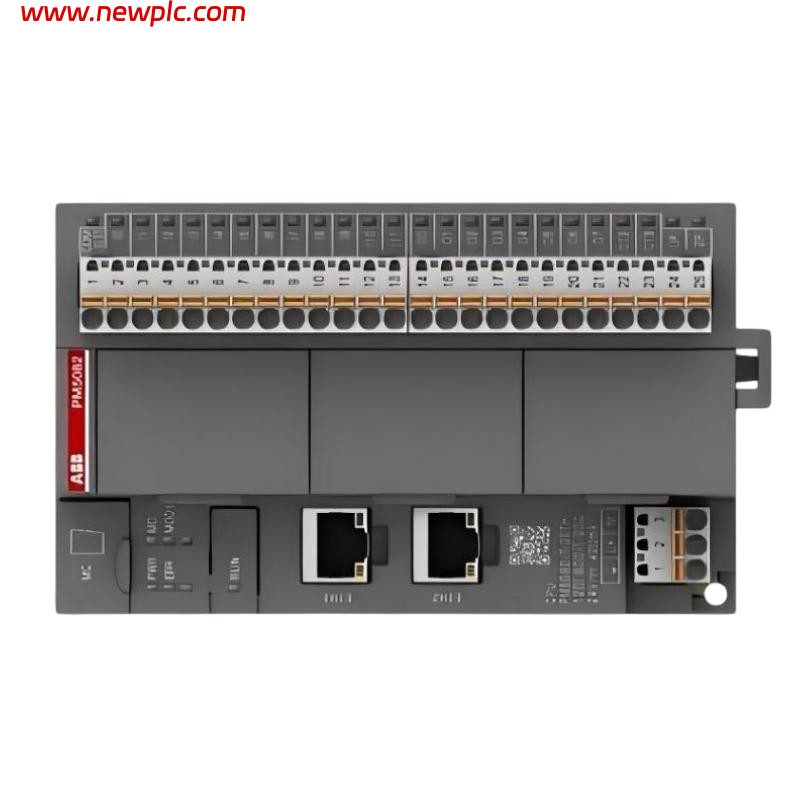 ABB PM5082-MC-KIT-EC-EIP 1SAP125300R0173 Motion Control Kit ABB PM5082-MC-KIT-EC-EIP 1SAP125300R0173 Motion Control Kit