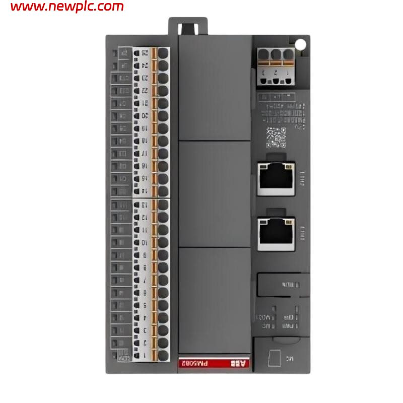 ABB PM5082-MC-KIT-EC-EIP 1SAP125300R0173 Motion Control Kit ABB PM5082-MC-KIT-EC-EIP 1SAP125300R0173 Motion Control Kit